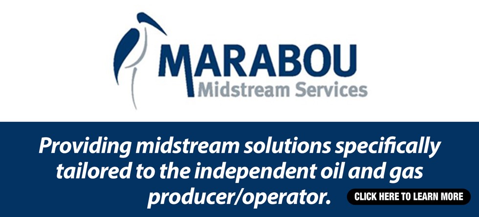 Marabou Midstream Services, LLC