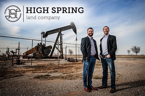 High Spring Land Company, LLC